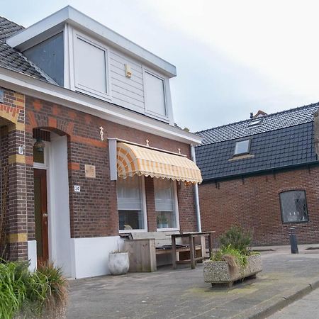 Huis Juliana Vila Egmond aan Zee Exterior foto