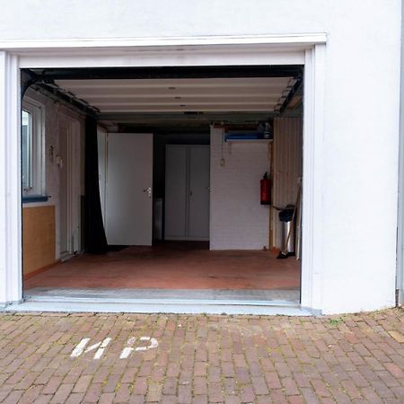 Huis Juliana Vila Egmond aan Zee Exterior foto