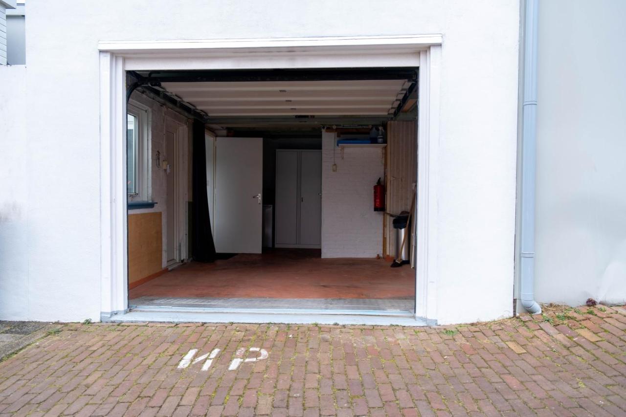 Huis Juliana Vila Egmond aan Zee Exterior foto